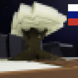 Русский чат