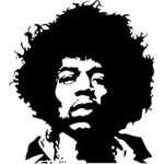Jimi Hendrix Fan Club