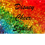 ♥Disney Cheer Squad♥