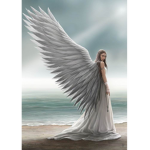 Angels group happiness