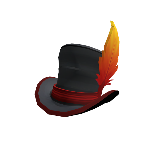 Comically Oversized Hat