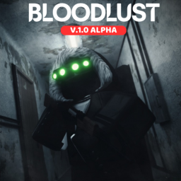 Bloodlust - V.1.0 ALPHA