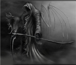 Dark Heart Reapers
