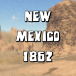 1862 - Exodus in America