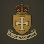 House of Mannheim