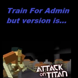 Train For Admin (AOT VERSION) (CLOSED) icon