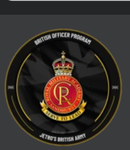 [BA] British Officers Program