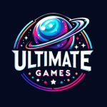 ULTIMATE GAMESᅠᅠ