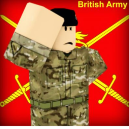 British Border .