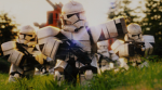 {TAGR} The Army of the Galactic Republic