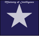 》Ministry of Intelligence《