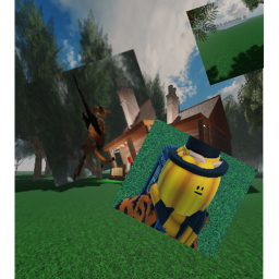 SerenityBlox
