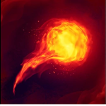 Fire Charge Clan