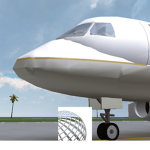 United Express ®
