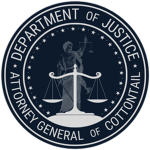 Cottontail Department of Justice