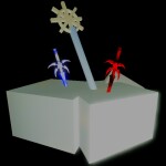 The Locks of Destiny RPG [Uncopylocked] 