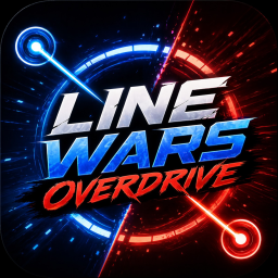 Line Wars - Overdrive