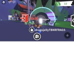 Neon ninja army