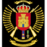 1st Infantry Spanish Division