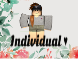 Individual ♥ Application Center