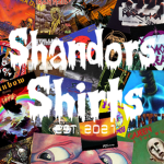 Shandors Shirts