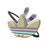 ADIDAS X RUSH bunny Backpack