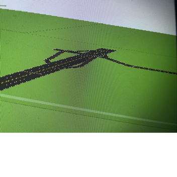 International Universe Driving: Northville