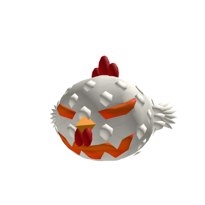Pumpkin's Pippen Pumpkin