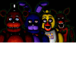 Five nights at freddys super fan group