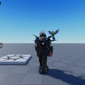 Camera Manipulation Practice OPEN SOURCE!