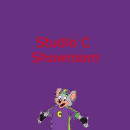 Studio C Show room