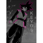 Songokutiktok
