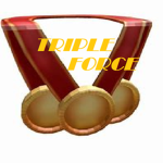 -Triple Force-