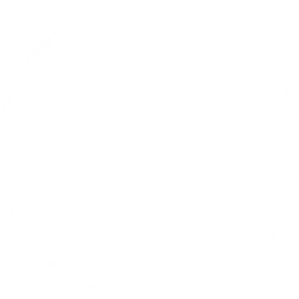 Circular gradient fade effect