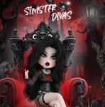 SINISTER DIVAS