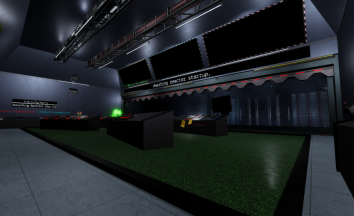 [FULL RELEASE] Fusion Reactor Laboratory screenshot 1