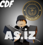 | CDF | Askeri İnzibat