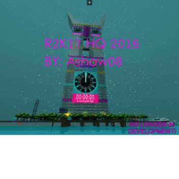 [FREE ADMIN] OLD R2K17 H.Q