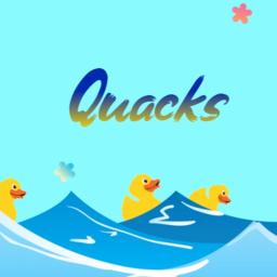 Quacks Pond
