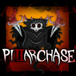 [Halloween] Pillar Chase 2