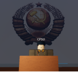 The Moscow Soviet