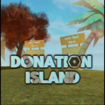 Donation Island