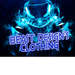 Beast Design's Clothing