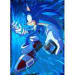 mcDonalds sonic And get sonic stuff have so much f