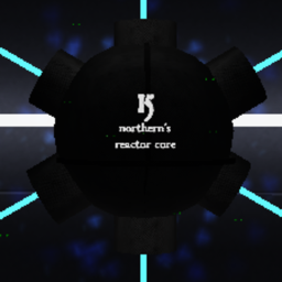 Northern's Reactor Power Core