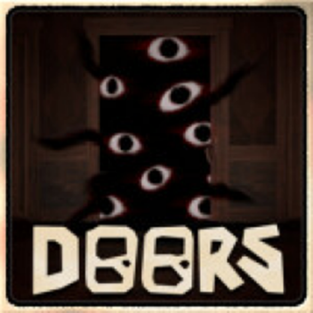 DOORS 👁️