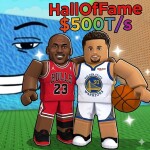 Escape Tsunami For NBA Players!