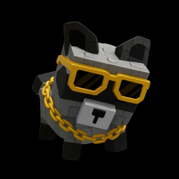GagCheckOut