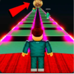 [Squid Game] Beat The Glass Bridge