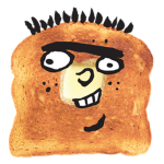 Cinnamon Toast Crunch Boyz